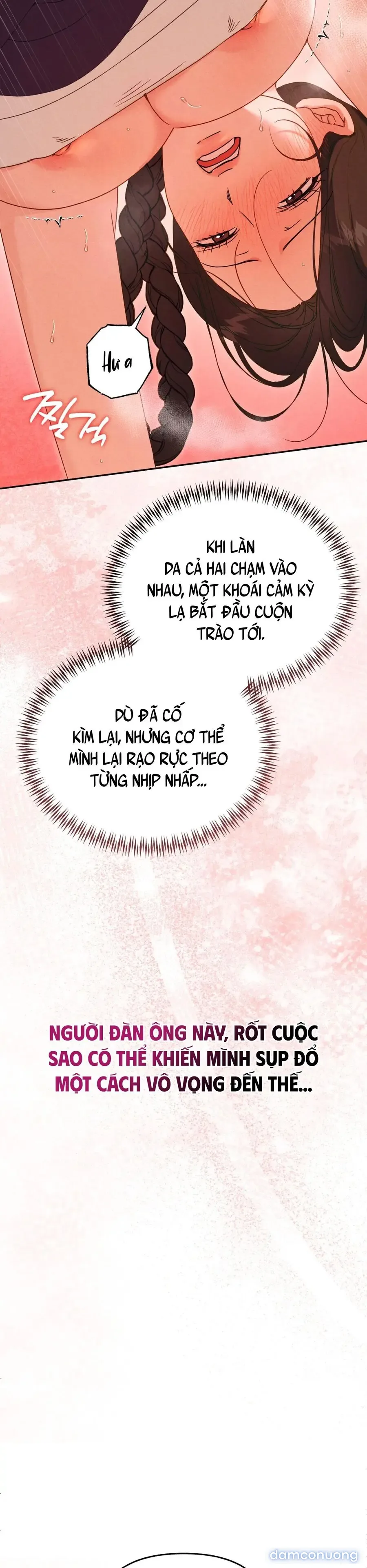Phá Vỡ Cấm Kỵ 