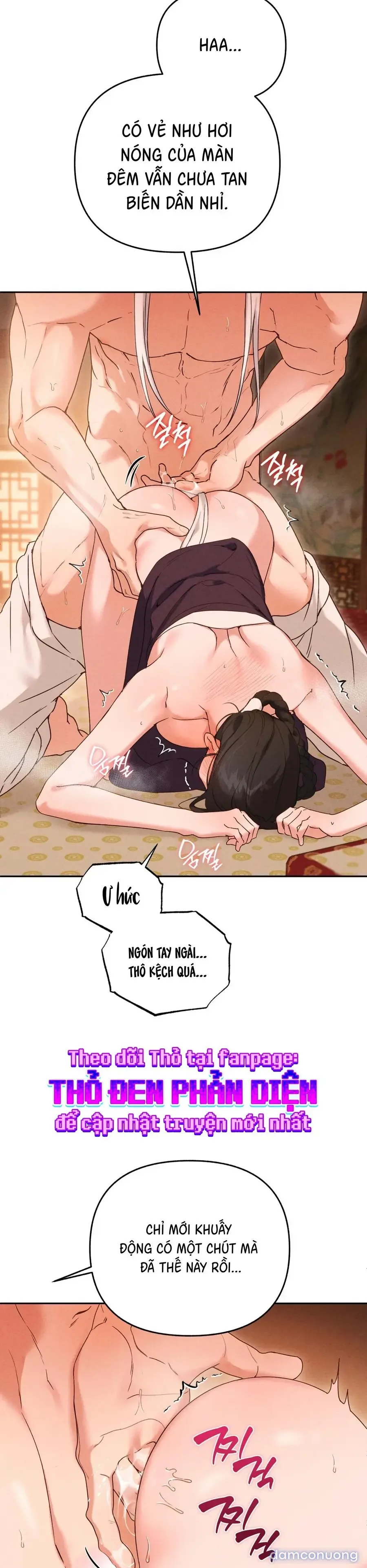 Phá Vỡ Cấm Kỵ 