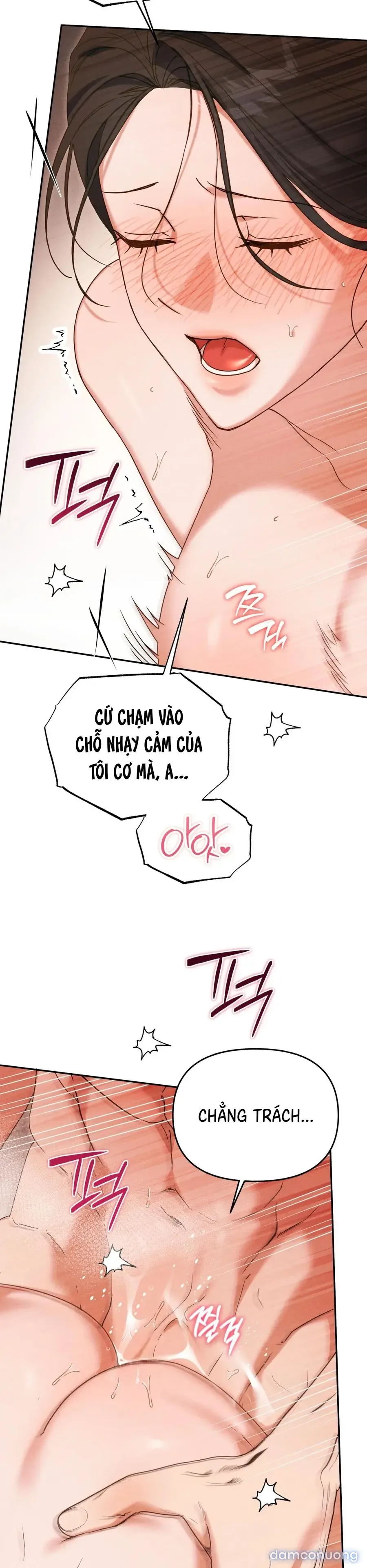 Phá Vỡ Cấm Kỵ 