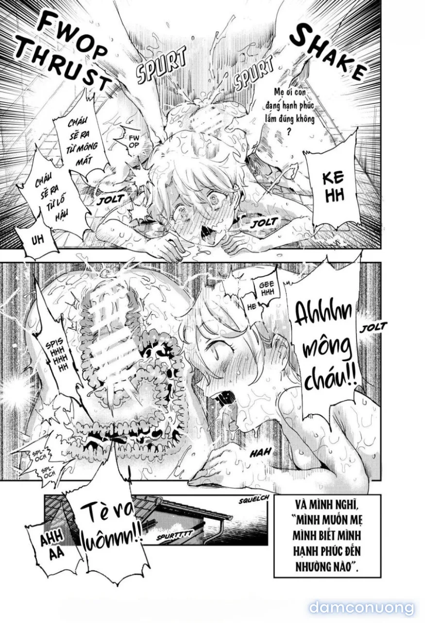 Ninshiki Sogai Oji-san ~Dogeza de Ecchi o Onegai suru Shoujo-tachi 