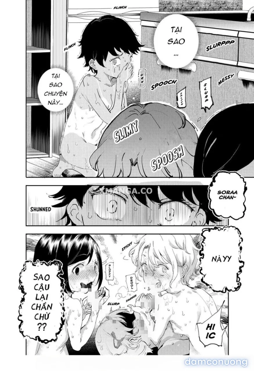Ninshiki Sogai Oji-san ~Dogeza de Ecchi o Onegai suru Shoujo-tachi 