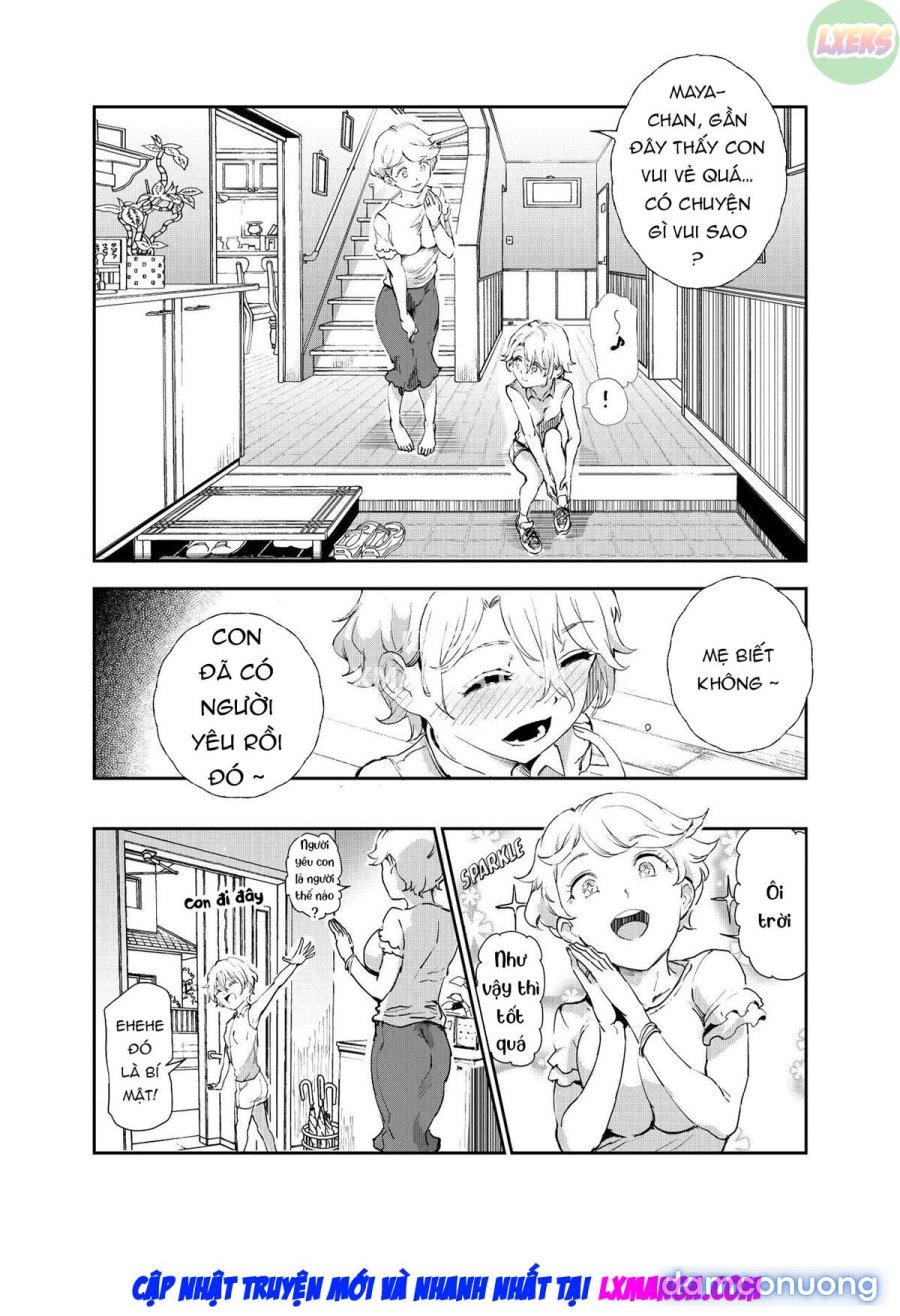 Ninshiki Sogai Oji-san ~Dogeza de Ecchi o Onegai suru Shoujo-tachi 