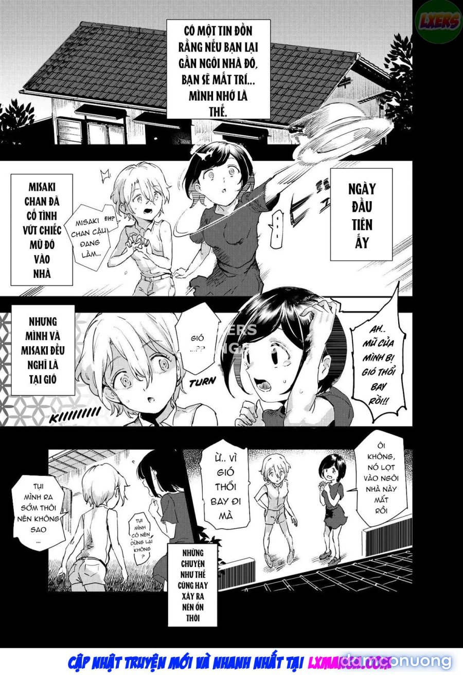 Ninshiki Sogai Oji-san ~Dogeza de Ecchi o Onegai suru Shoujo-tachi 