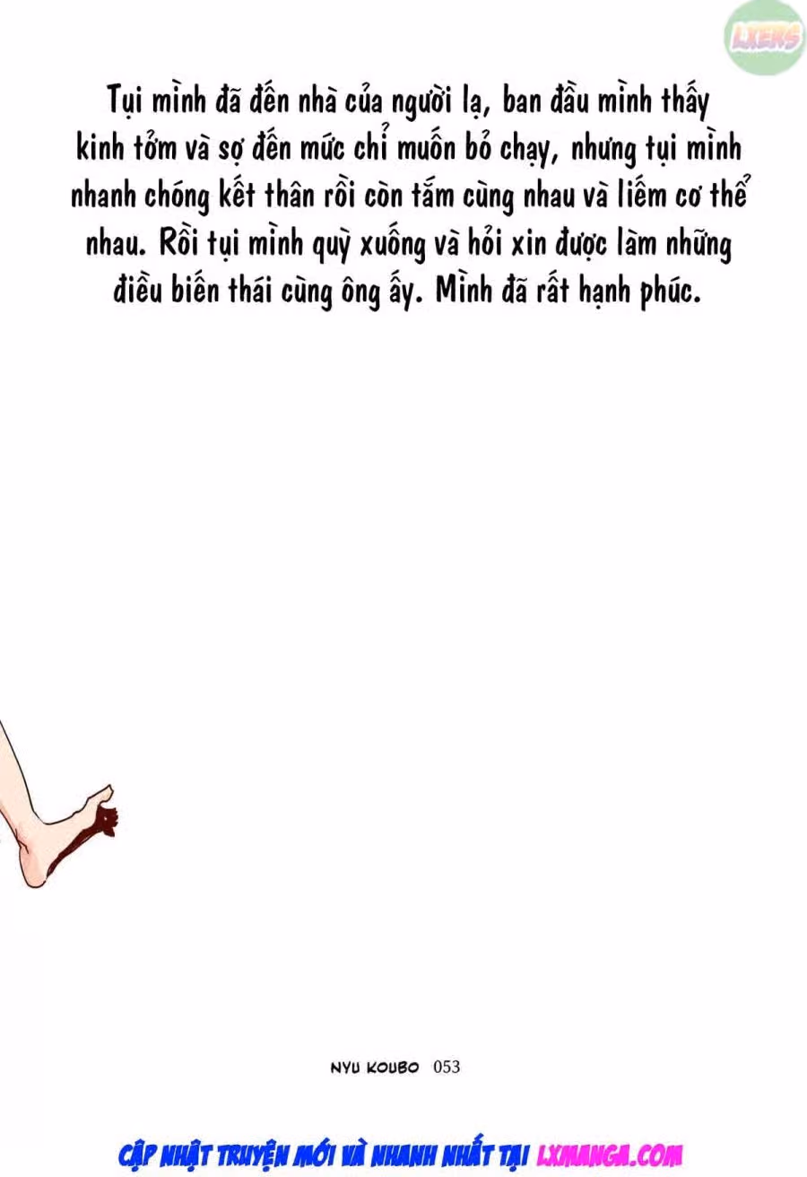 Ninshiki Sogai Oji-san ~Dogeza de Ecchi o Onegai suru Shoujo-tachi 