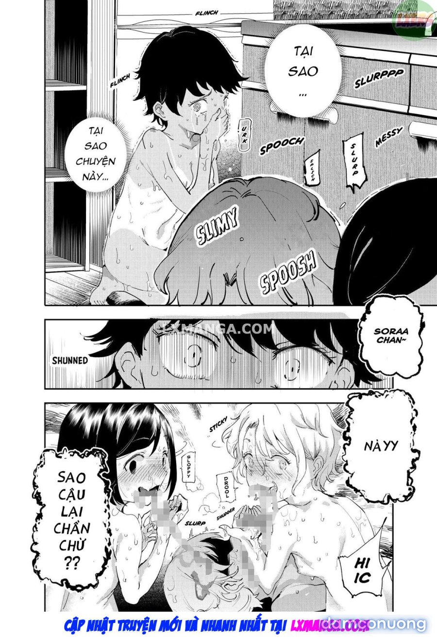 Ninshiki Sogai Oji-san ~Dogeza de Ecchi o Onegai suru Shoujo-tachi 