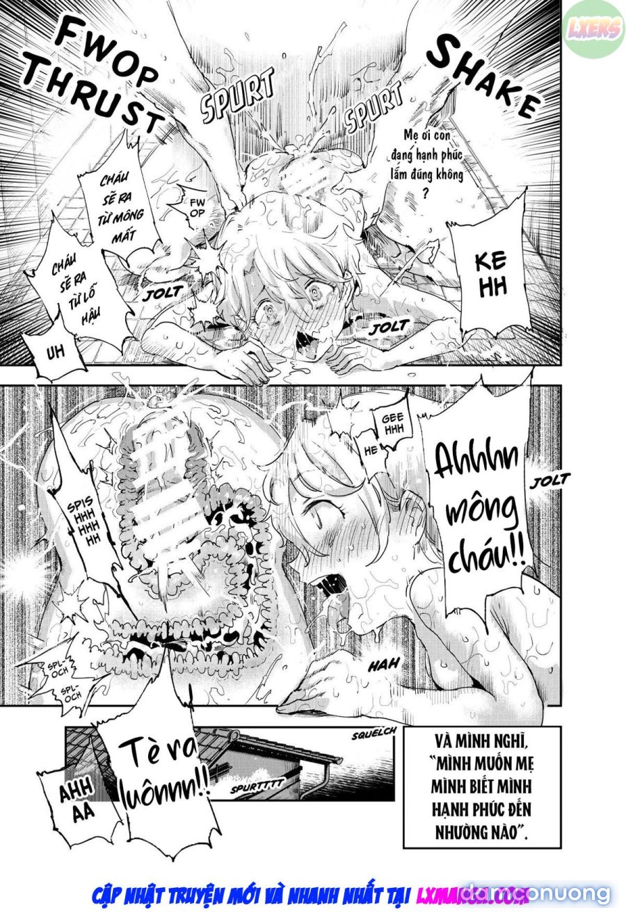Ninshiki Sogai Oji-san ~Dogeza de Ecchi o Onegai suru Shoujo-tachi 