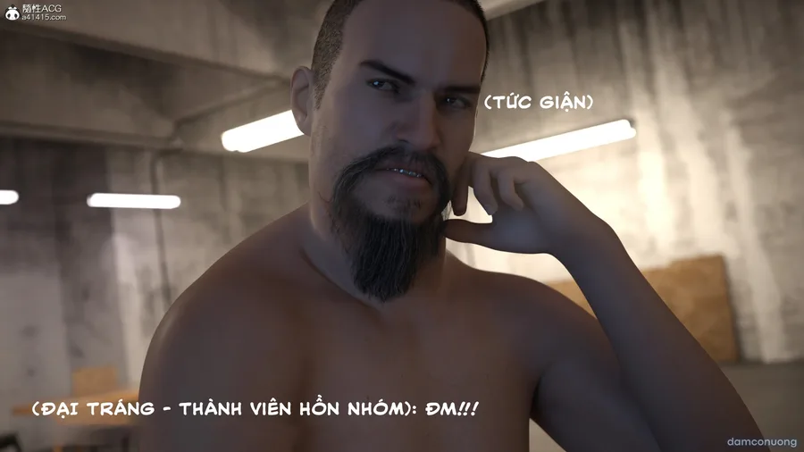 Nghịch Chuyển 