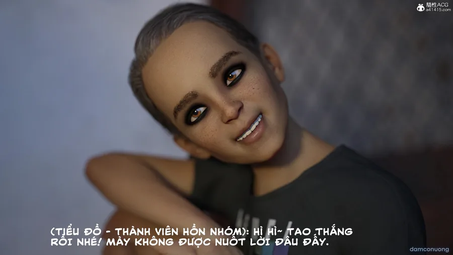 Nghịch Chuyển 