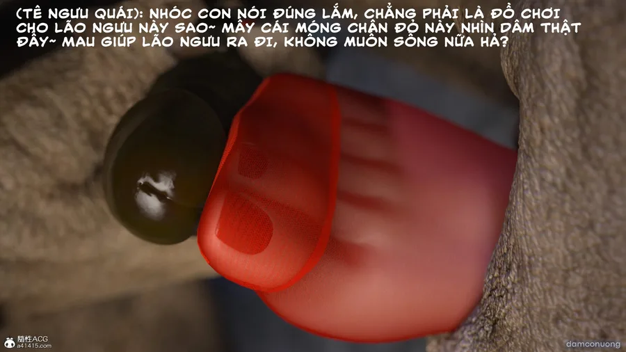 Nghịch Chuyển 