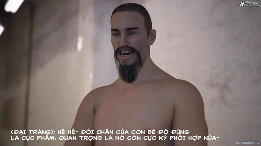 Nghịch Chuyển 