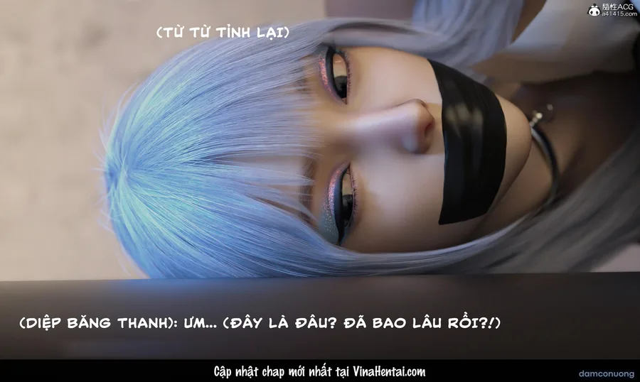 Nghịch Chuyển 