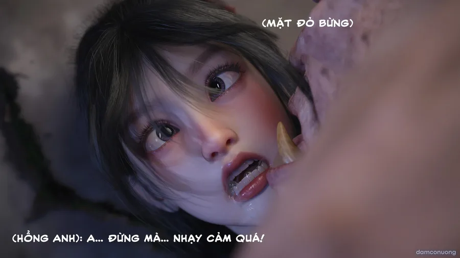 Nghịch Chuyển 
