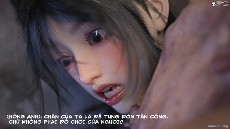 Nghịch Chuyển 