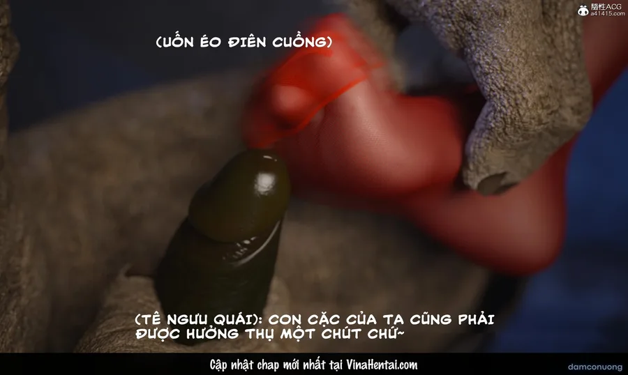 Nghịch Chuyển 