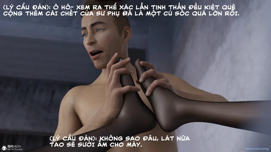 Nghịch Chuyển 
