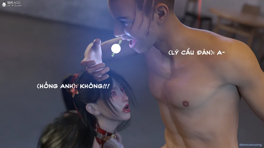 Nghịch Chuyển 