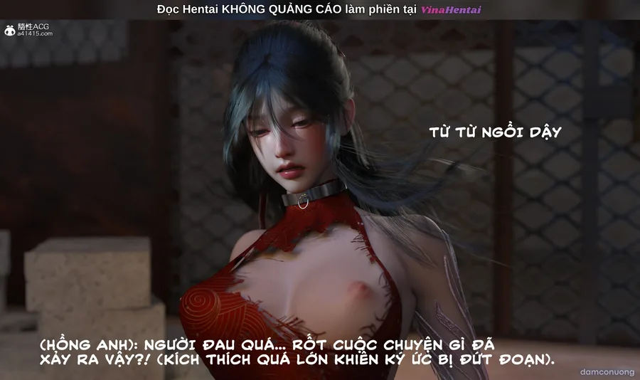 Nghịch Chuyển 