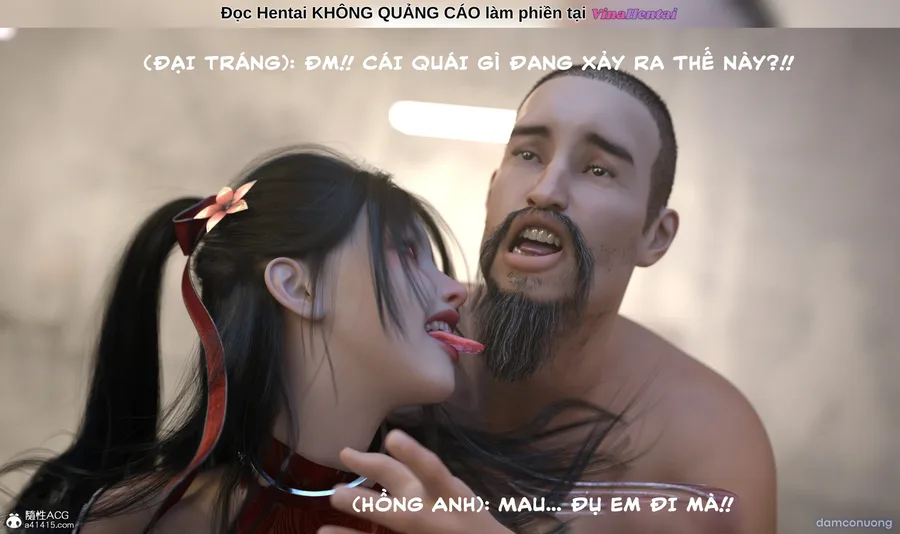 Nghịch Chuyển 