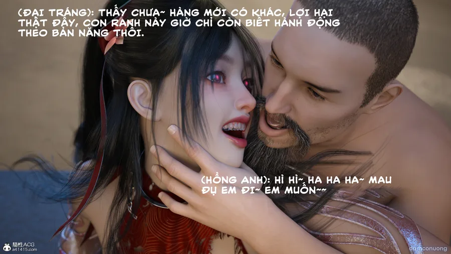 Nghịch Chuyển 