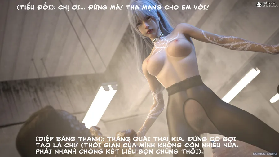 Nghịch Chuyển 