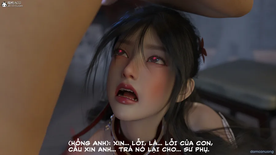 Nghịch Chuyển 