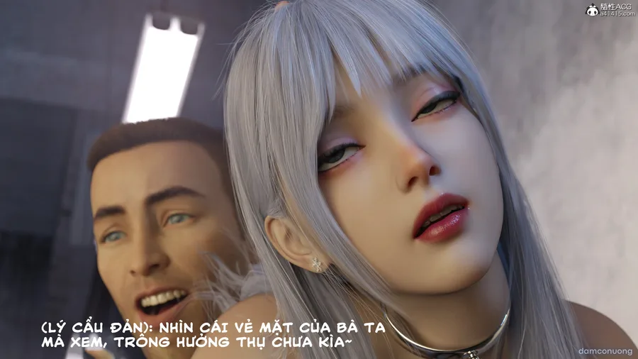 Nghịch Chuyển 