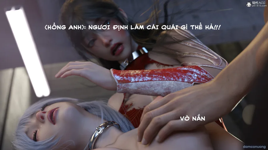 Nghịch Chuyển 