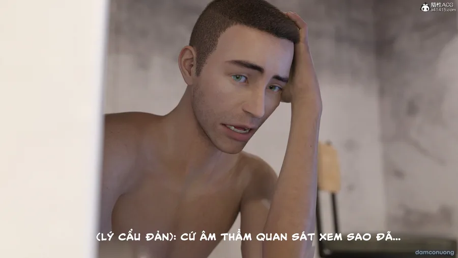 Nghịch Chuyển 