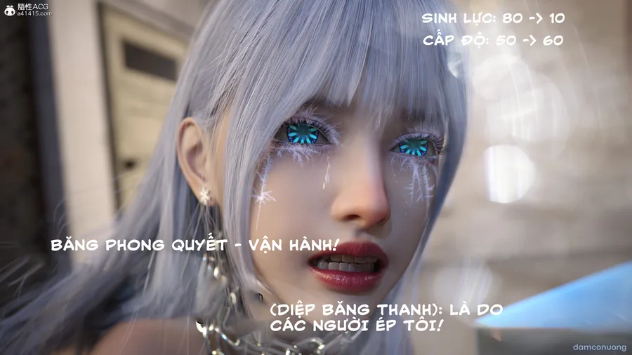 Nghịch Chuyển 