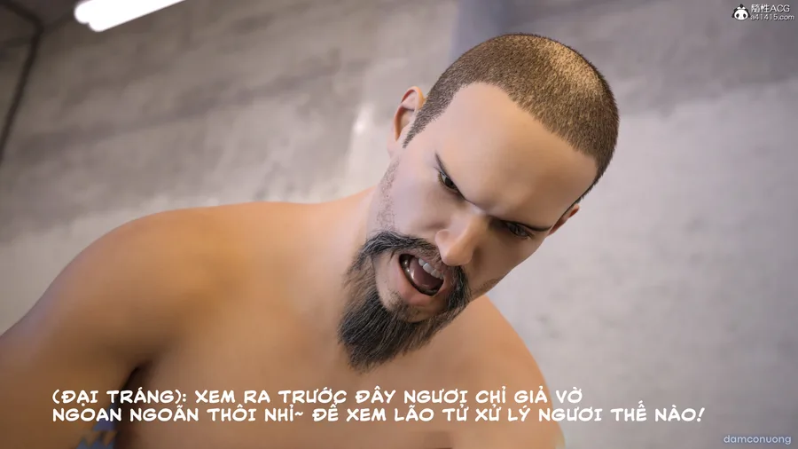 Nghịch Chuyển 