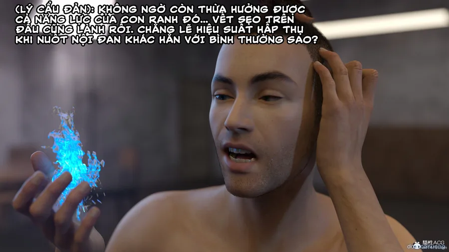 Nghịch Chuyển 