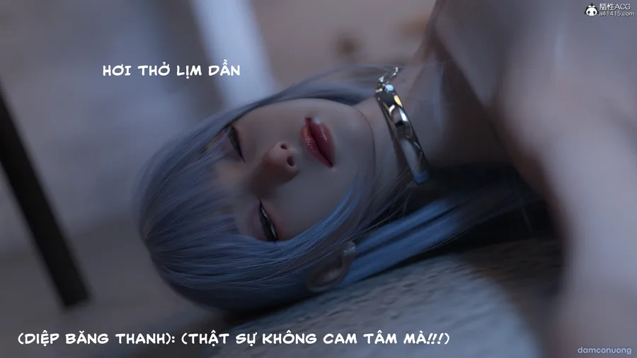 Nghịch Chuyển 