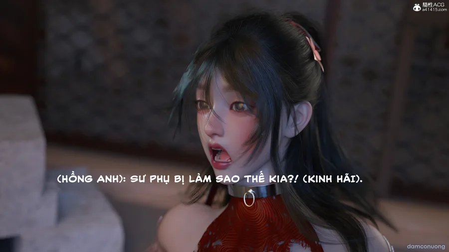 Nghịch Chuyển 