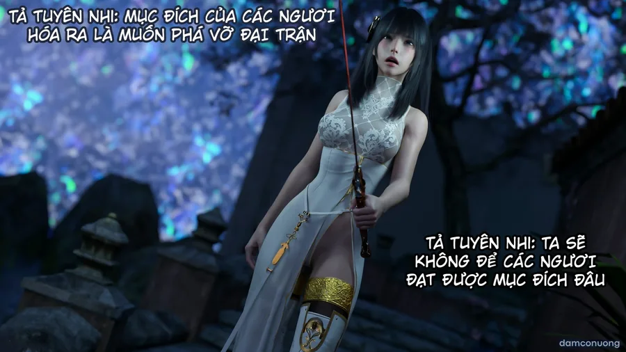Nghịch Chuyển 