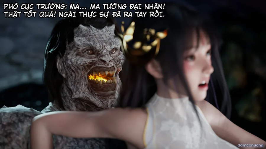 Nghịch Chuyển 