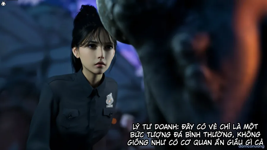Nghịch Chuyển 