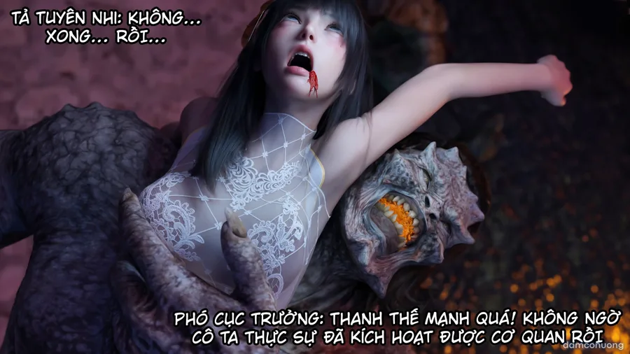 Nghịch Chuyển 