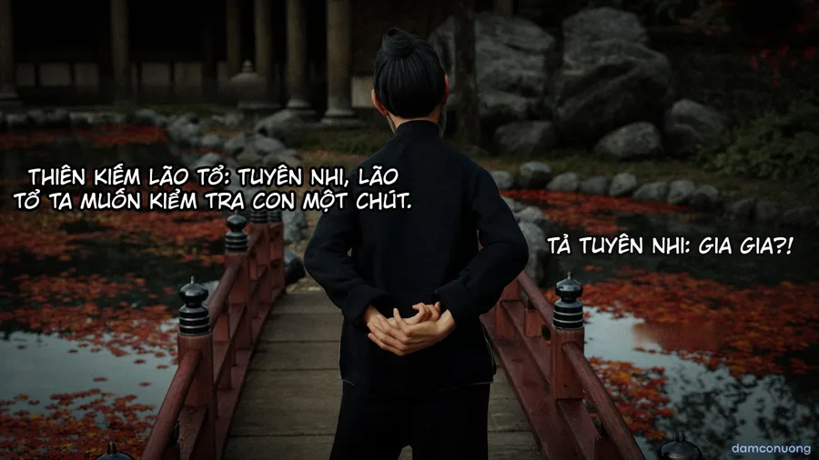 Nghịch Chuyển 
