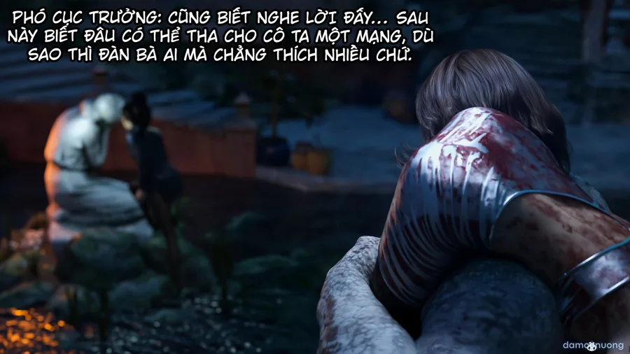Nghịch Chuyển 