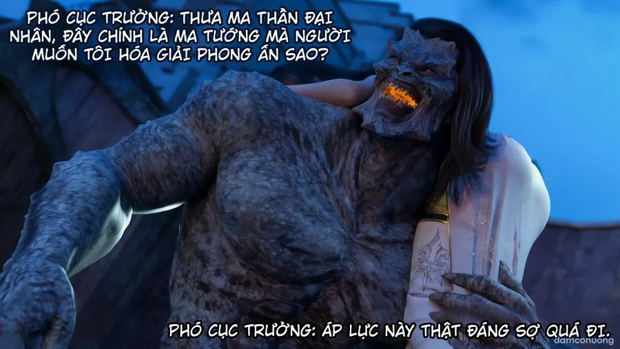 Nghịch Chuyển 