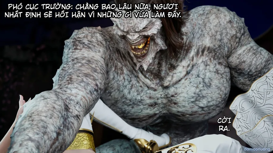 Nghịch Chuyển 