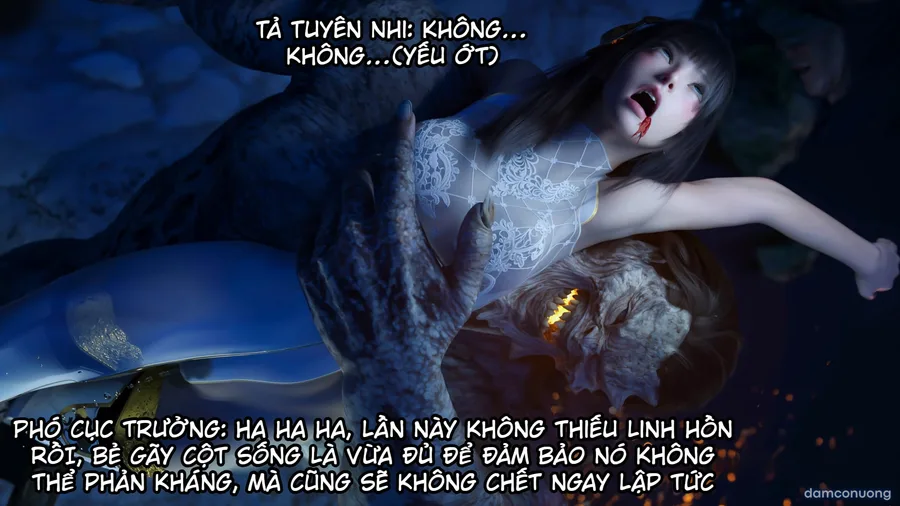 Nghịch Chuyển 