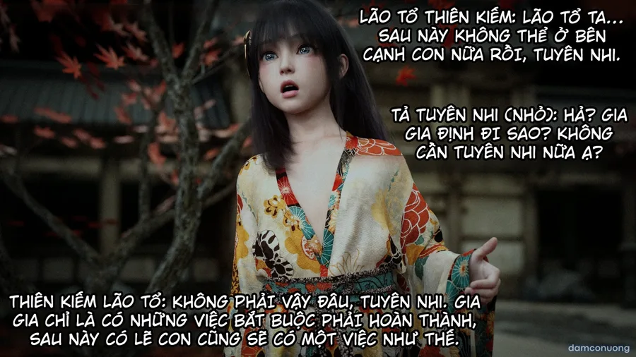Nghịch Chuyển 