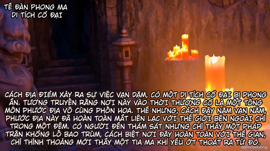 Nghịch Chuyển 
