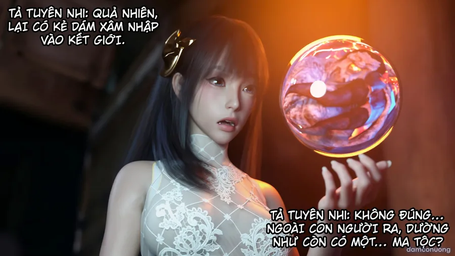 Nghịch Chuyển 