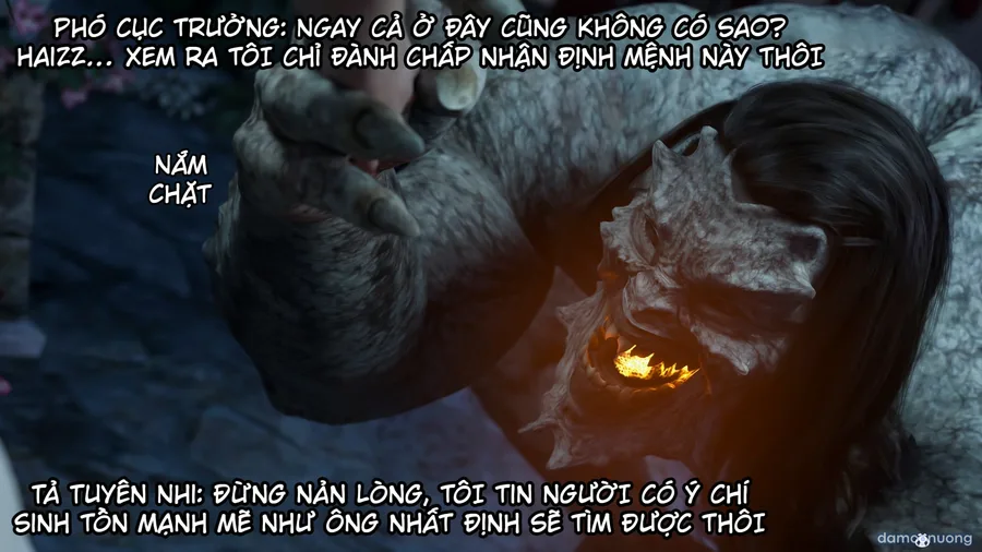 Nghịch Chuyển 