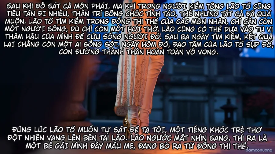 Nghịch Chuyển 