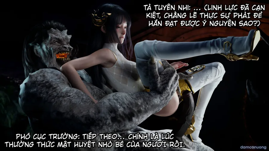 Nghịch Chuyển 