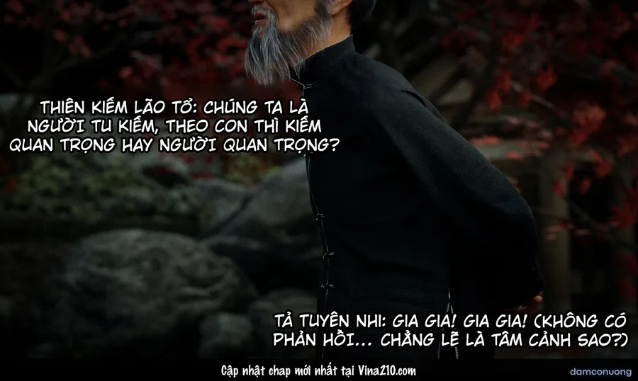 Nghịch Chuyển 
