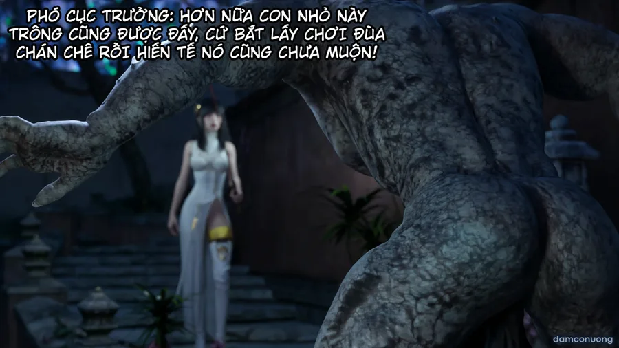Nghịch Chuyển 